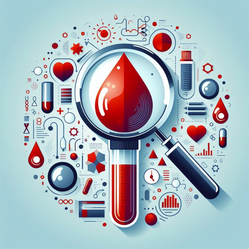 Stay in Tune with Your Health: The Power of Monitoring Your Hormones Through Blood Testing