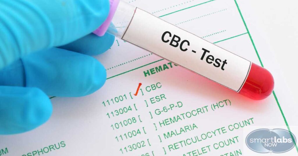 Today's 5-Minute Read: Understanding your CBC (Complete Blood Count)